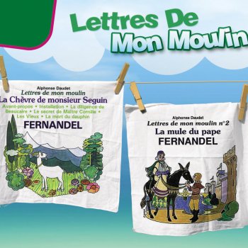 Fernandel L'élixir du révérend père Gaucher