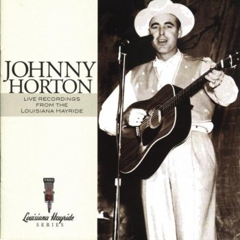 Johnny Horton One Woman Man