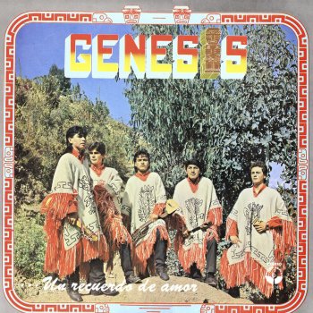 Genesis No Pudo Ser