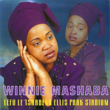 Winnie Mashaba Morena Fodisa Malwetse