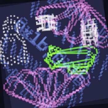 Исполнитель Demoscene Time Machine, альбом Escape