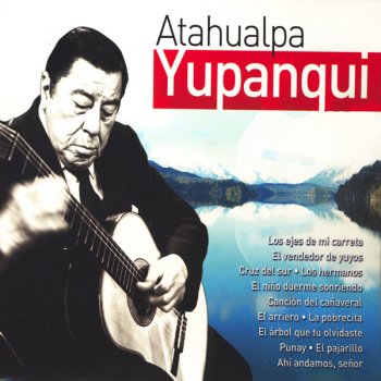 Atahualpa Yupanqui Huayra 9