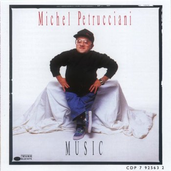 Michel Petrucciani Memories Of Paris