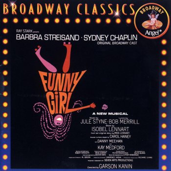 Barbra Streisand Sadie, Sadie