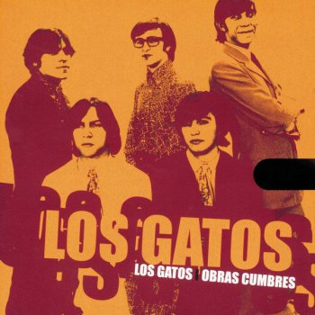 Los Gatos Canción para un reventado