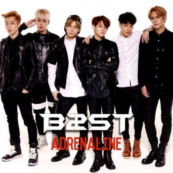 BEAST Adrenaline