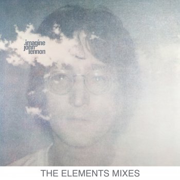 John Lennon Oh My Love - Elements Mix