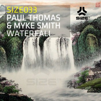 Исполнитель Paul Thomas & Myke Smith, альбом Waterfall