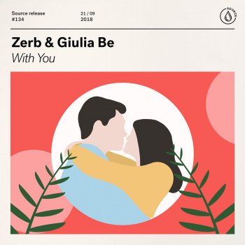 Zerb feat. GIULIA BE With You