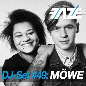 MÖWE Faze DJ Set #49 (Continuous DJ Mix)