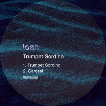 Ioan Trumpet Sordino