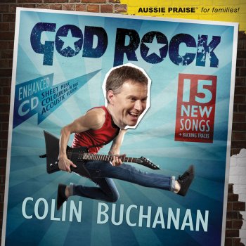 Colin Buchanan God Rock