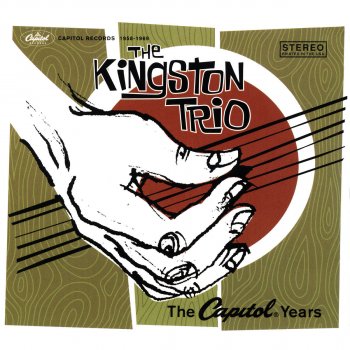 The Kingston Trio Colorado Trail (Remastered 1993)