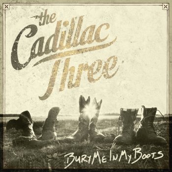 The Cadillac Three Party Like You