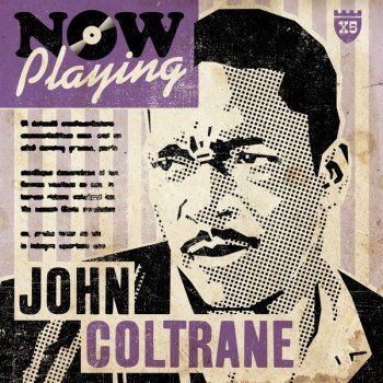 John Coltrane feat. Jimmy Garrison, Rashied Ali & Alice Coltrane Iris