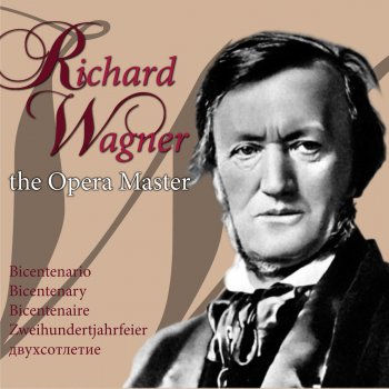 Berliner Philharmoniker feat. Wilhelm Furtwängler Die Meistersinger Von Nurnberg, Act I: Prelude