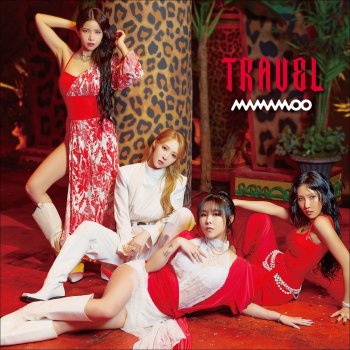 MAMAMOO AYA (Japanese Ver.)