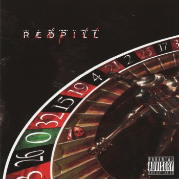 Red Pill Head Smasher