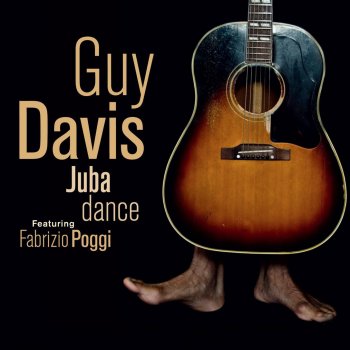 Guy Davis Saturday's Blues