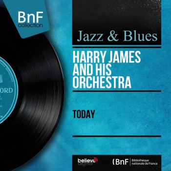 Harry James & His Orchestra Undecided