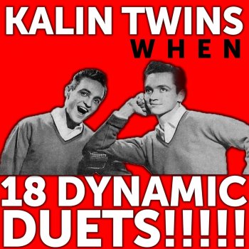 Kalin Twins Canadian Sunset