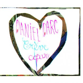 Daniel Darc Elégie #2