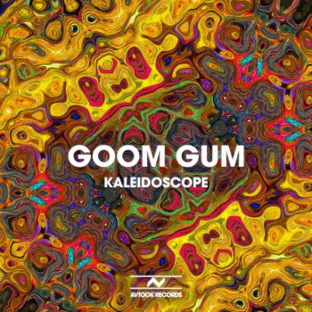 Goom Gum Kaleidoscope