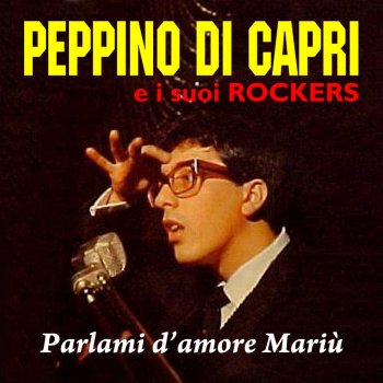 Peppino di Capri Peppino