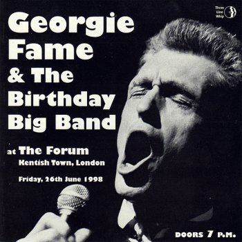 Georgie Fame Dawn Yawn