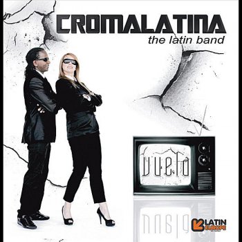 Croma Latina Fotonovela