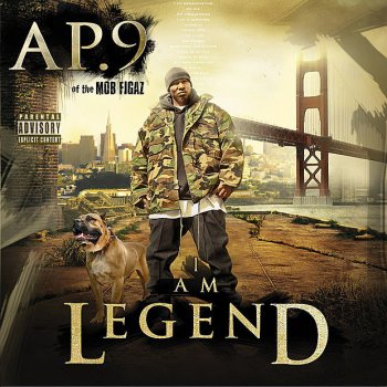 AP.9 feat. Shill Macc Action (feat. Shill Macc)