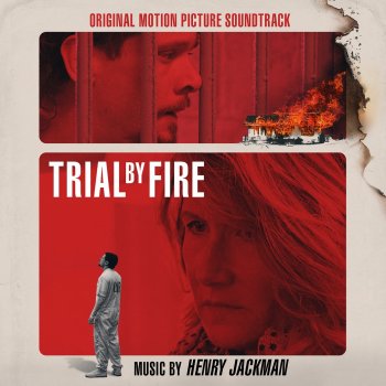 Henry Jackman The Fire