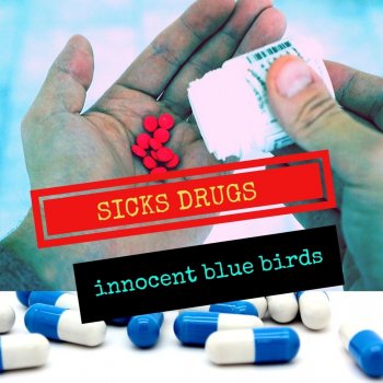 Innocent Blue Birds KISS ME DEADLY