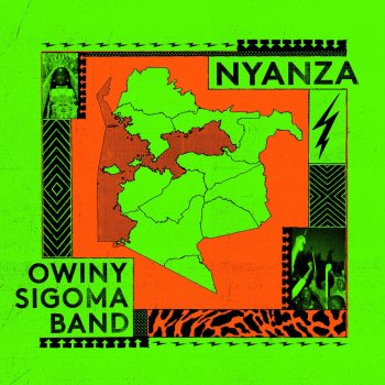 Owiny Sigoma Band Amolo Tienga