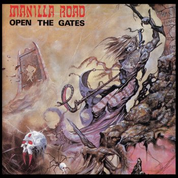Manilla Road Witches Brew