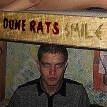 Dune Rats Burning Bridges