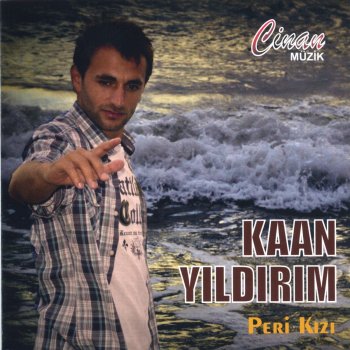 Kaan Yıldırım Yaralı Gönlüm Hancı