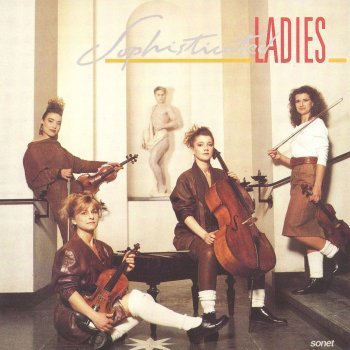 Sophisticated Ladies Sophisticated Lady