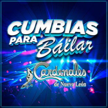 Cardenales de Nuevo León Te Olvidé - Cumbia