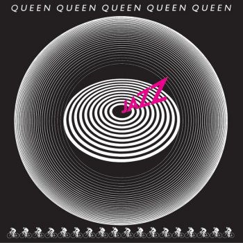 Queen Let Me Entertain You - Remastered 2011