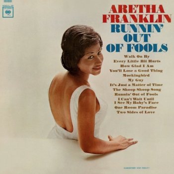 Aretha Franklin Winter Wonderland - Remastered