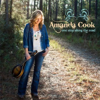 Amanda Cook Lucky You