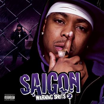 Saigon feat. OJ Da Juiceman For Some P*ssy (remix)