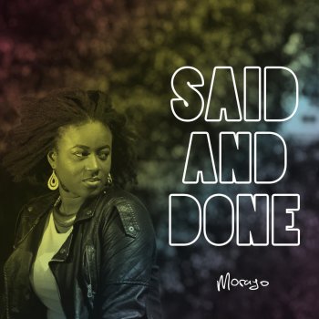 Morayo Adupe