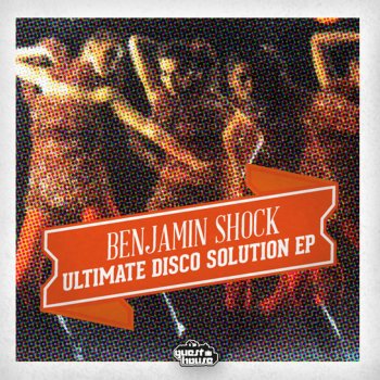 Benjamin Shock Ego Killer - Original