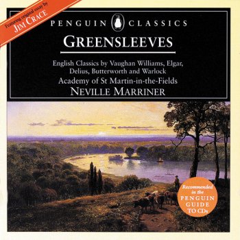 Frederick Delius, Academy of St. Martin in the Fields & Sir Neville Marriner The Walk to the Paradise Garden (Intermezzo from "A Village Romeo and Juliet")