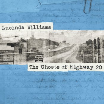Lucinda Williams If My Love Could Kill