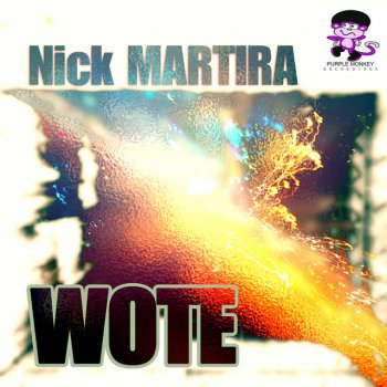 Nick Martira Wote (Level Mix)