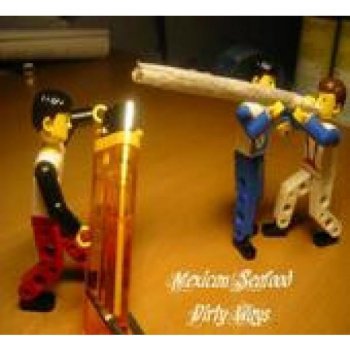 Mexican Seafood The Only One