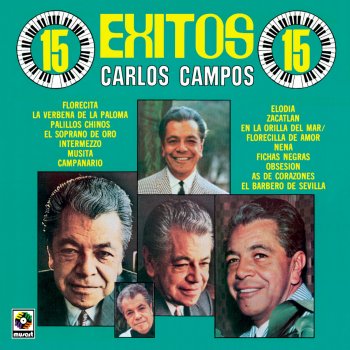 Carlos Campos Musita